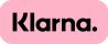 Klarna marketing badge