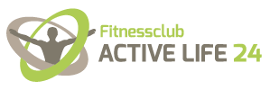 Logo - Active Life (mittel - transparent)