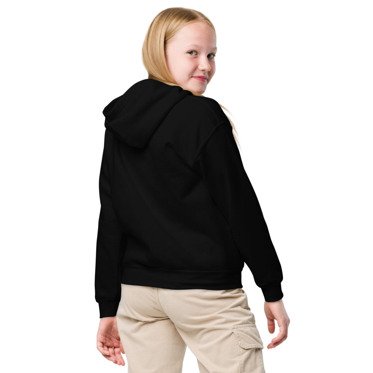 youth heavy blend hoodie black back 65cef76229961 hoodie